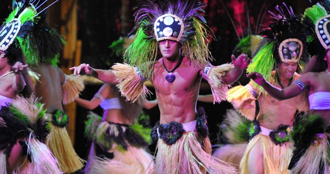 kalamaku luau